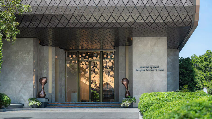 Innside By Melia Bangkok Sukhumvit